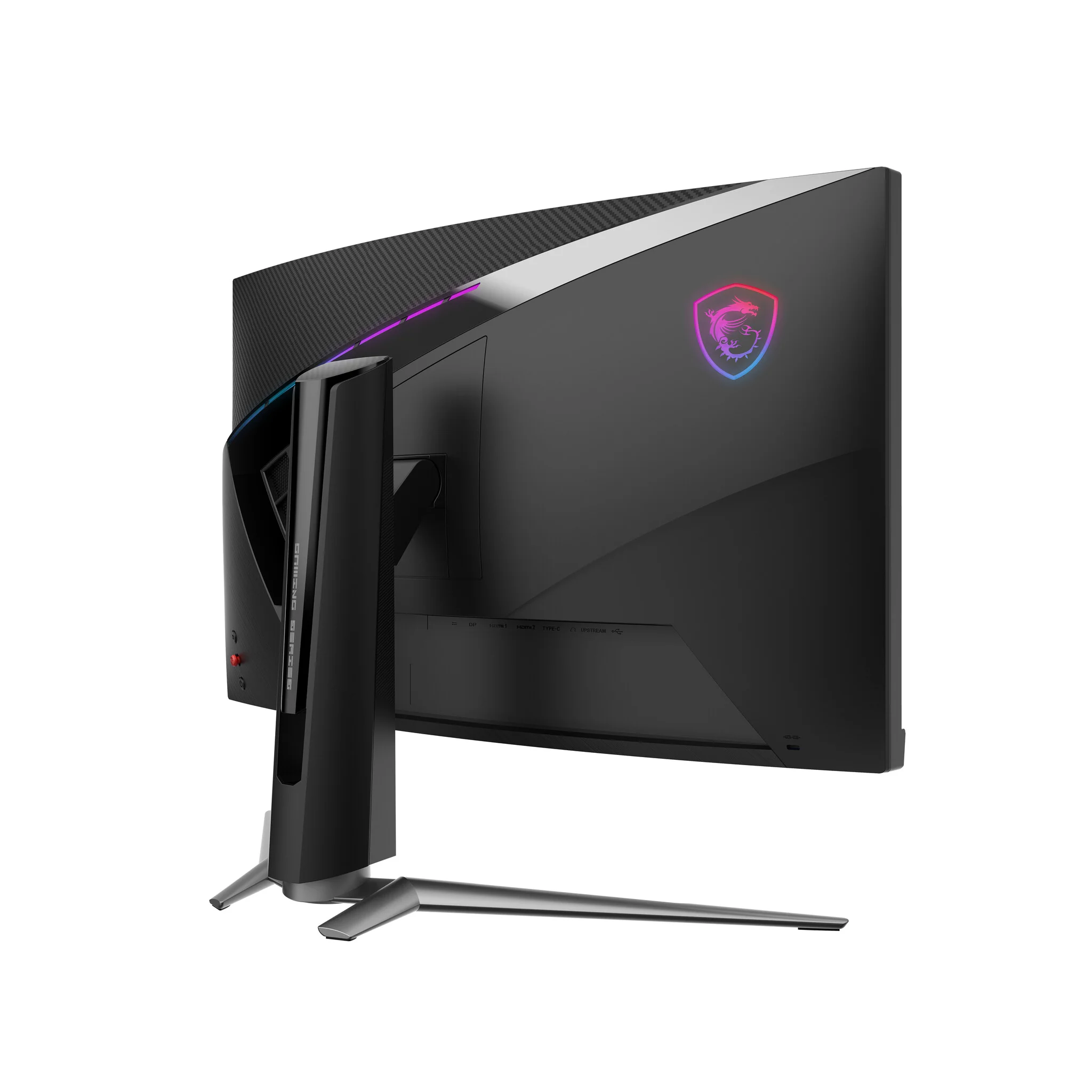 MSI MPG Artymis 273CQR - 68.6 cm (27") - 2560 x 1440 pixels WQHD LCD Monitor - Image 5