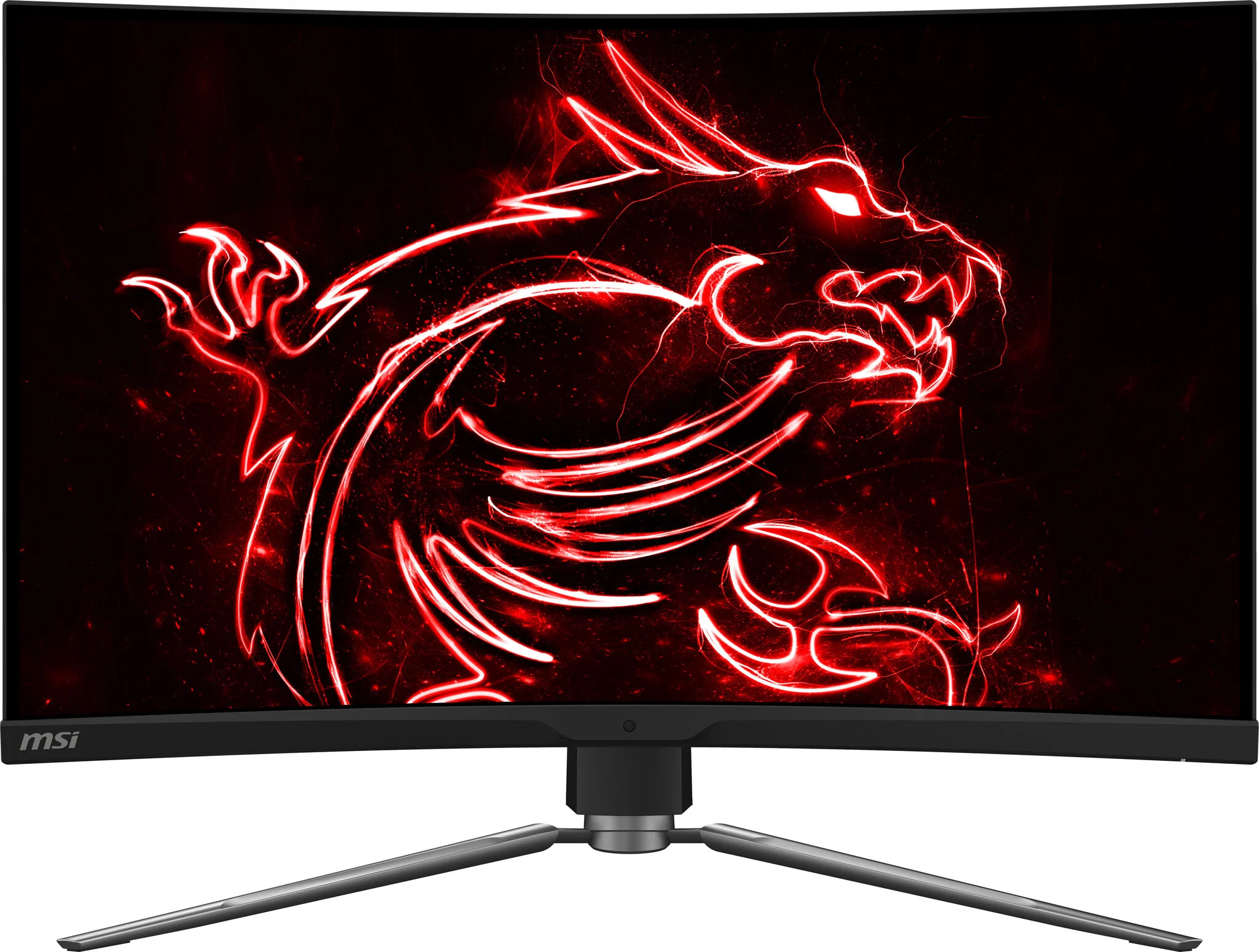 MSI MPG Artymis 323CQR - 80 cm (31.5") - 2560 x 1440 pixels QHD LCD Monitor