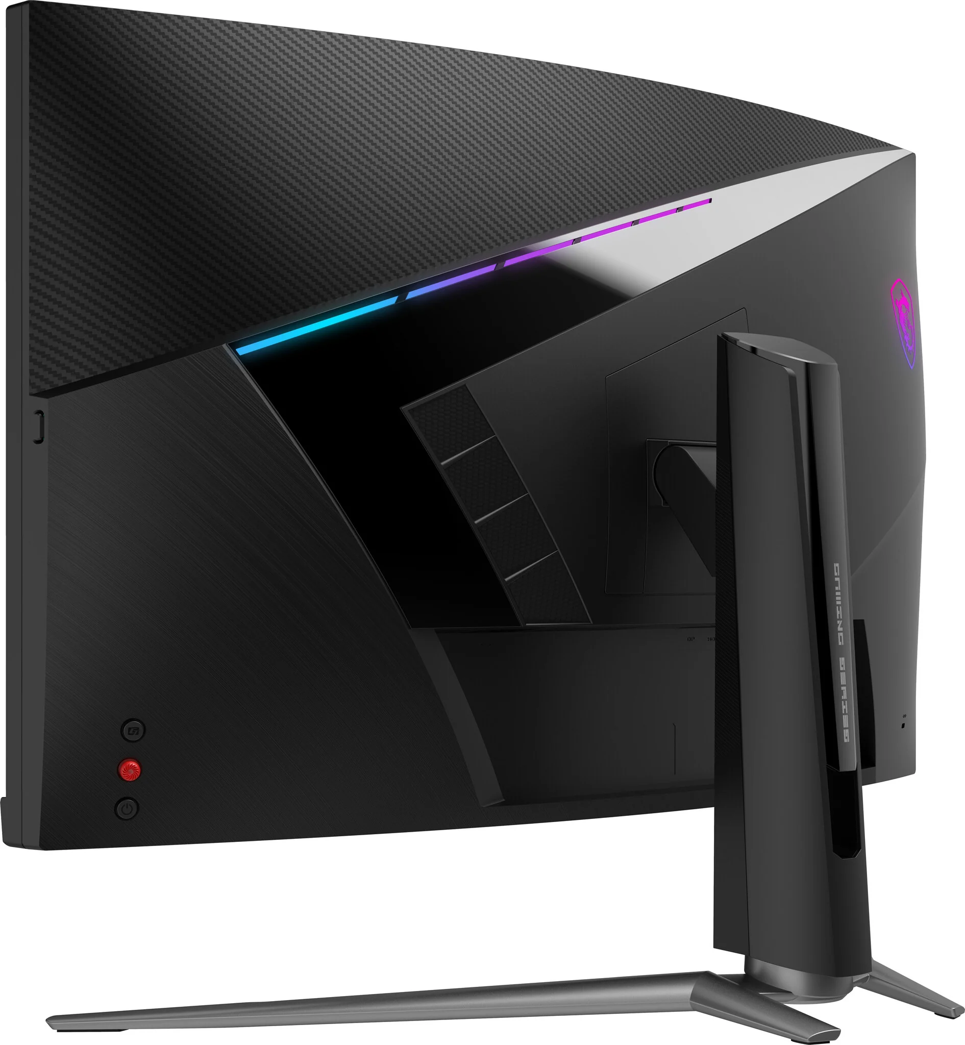 MSI MPG Artymis 323CQR - 80 cm (31.5") - 2560 x 1440 pixels QHD LCD Monitor - Image 5