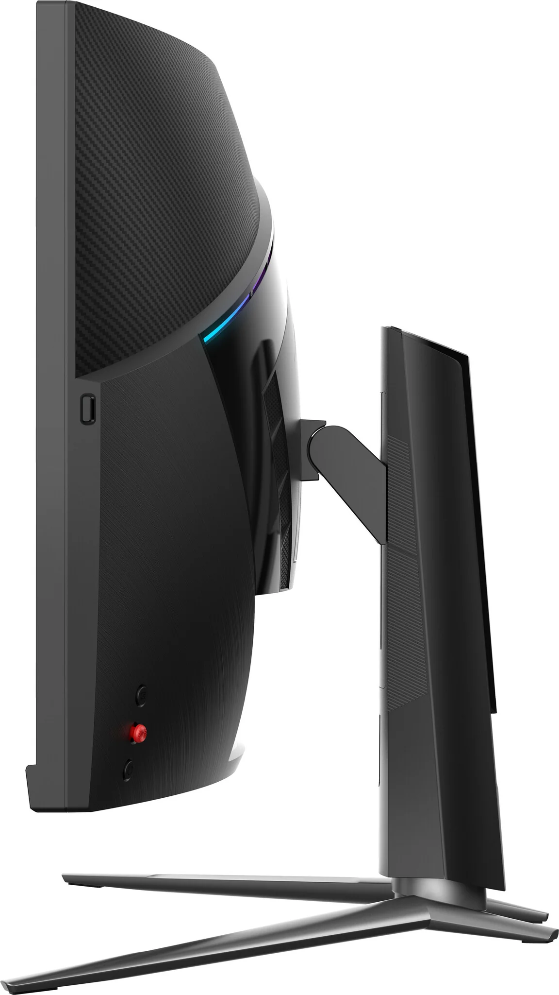 MSI MPG Artymis 323CQR - 80 cm (31.5") - 2560 x 1440 pixels QHD LCD Monitor - Image 7
