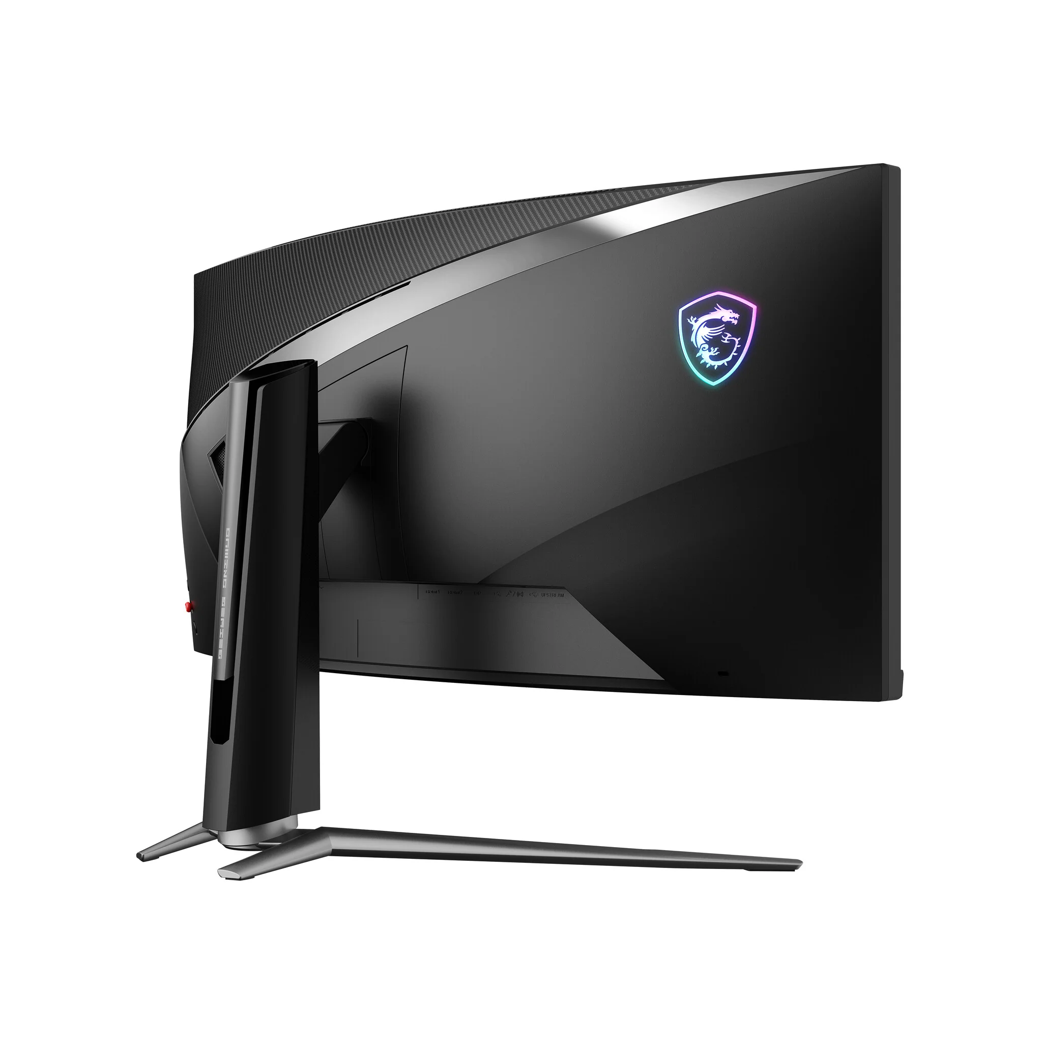 MSI MPG Artymis 343CQR - 86.4 cm (34") - 3440 x 1440 pixels UltraWide QHD LCD Monitor - Image 4