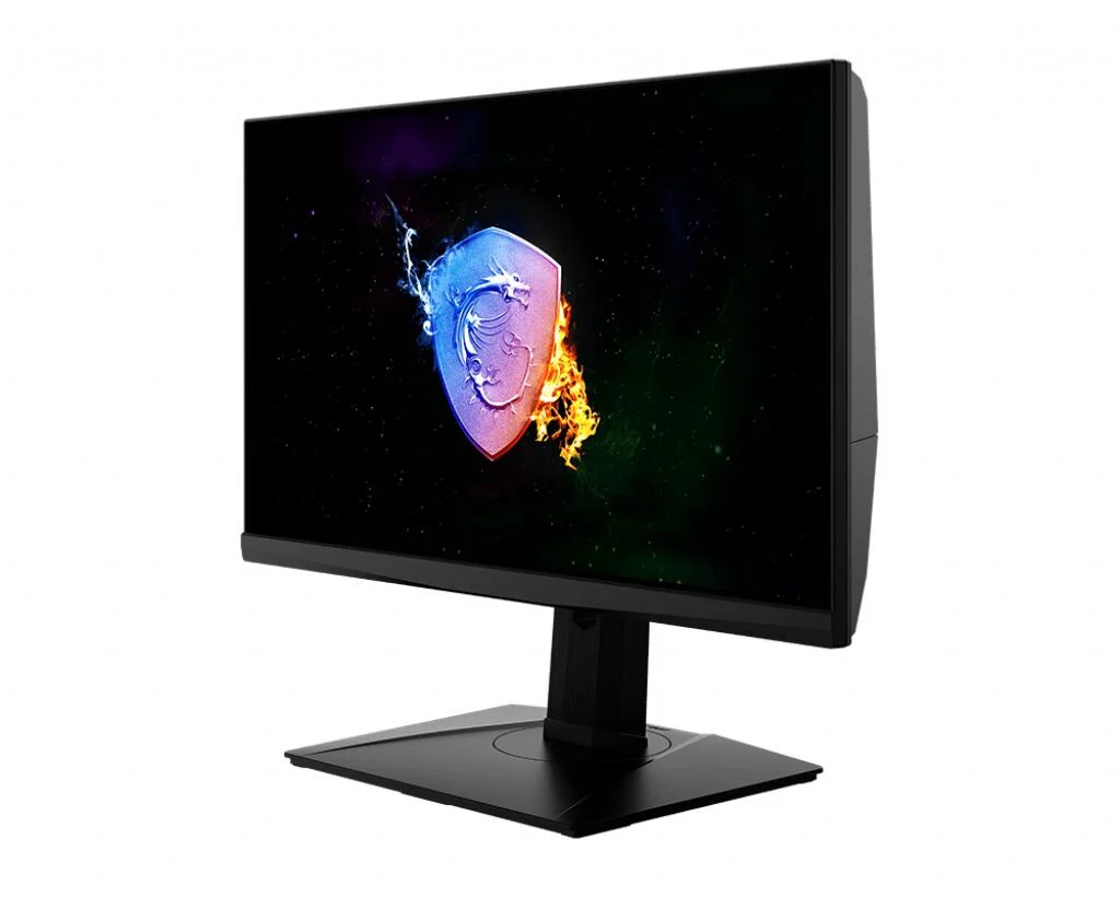 MSI Oculux NXG253R - 62.2 cm (24.5") - 1920 x 1080 pixels FHD LCD Monitor - Image 3