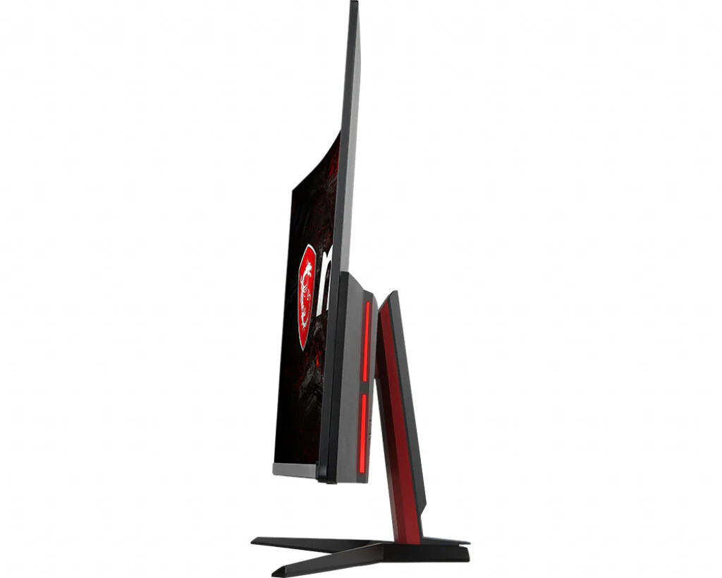 MSI Optix AG32CV - 80 cm (31.5") - 1920 x 1080 pixels Full HD LED Monitor - Image 3