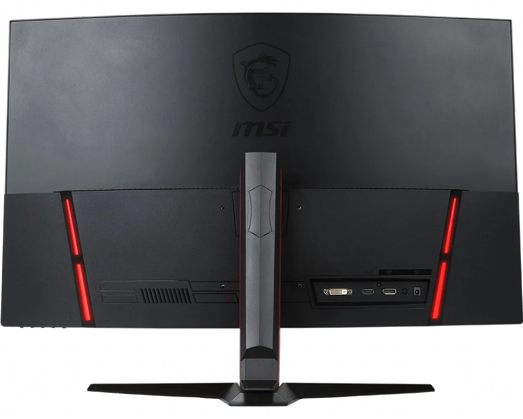 MSI Optix AG32CV - 80 cm (31.5") - 1920 x 1080 pixels Full HD LED Monitor - Image 5