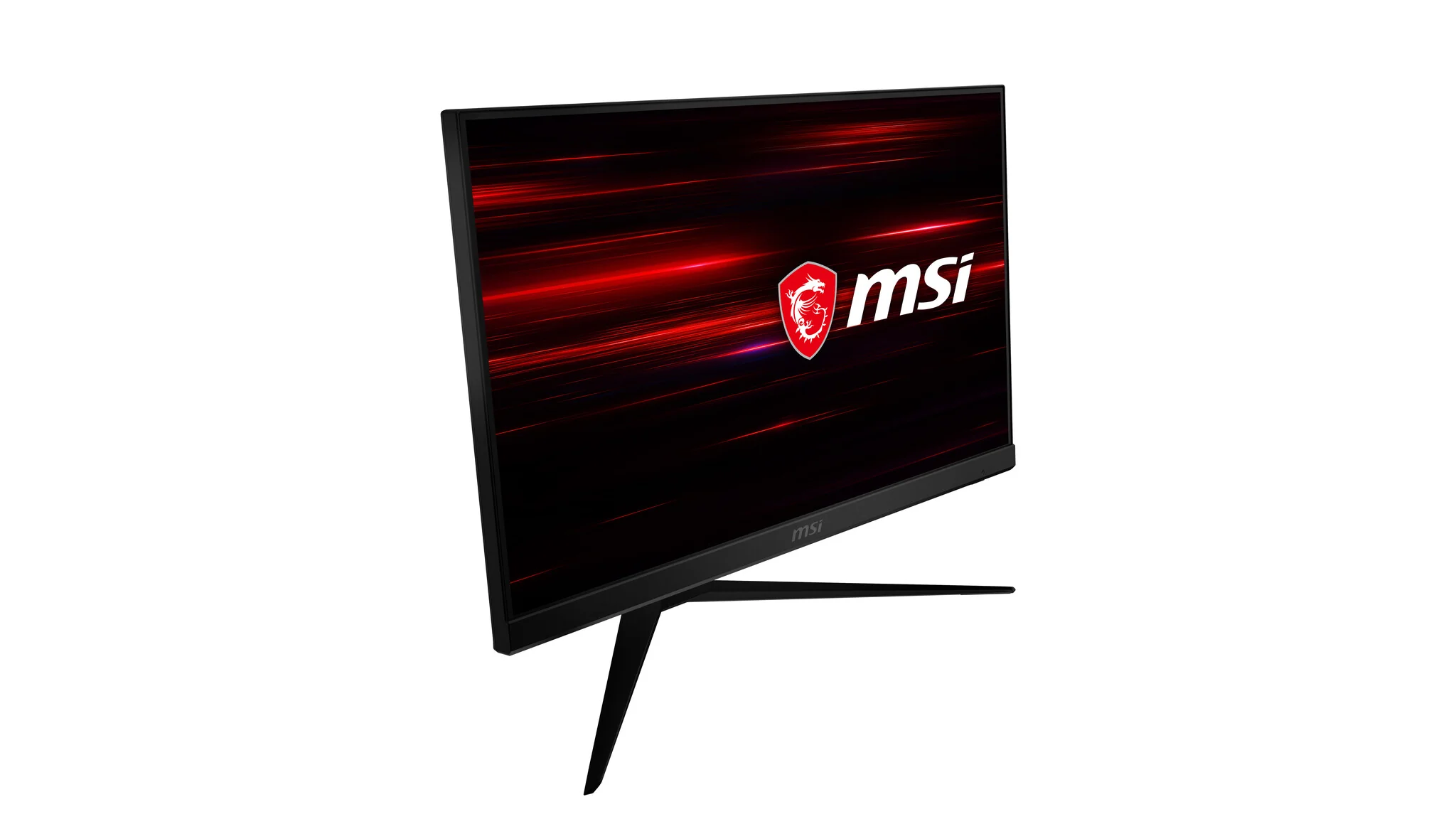 MSI Optix G241 - 60.5 cm (23.8") - 1920 x 1080 pixels FHD LED Monitor - Image 2