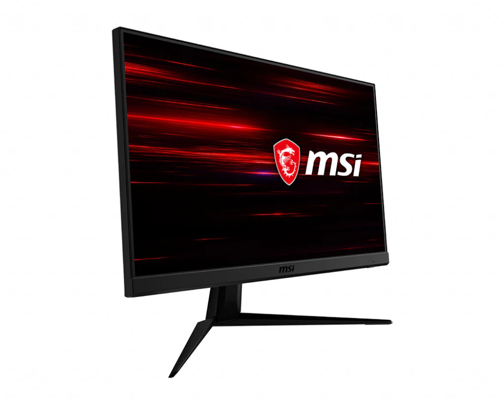 MSI Optix G241V E2 - 60.5 cm (23.8") - 1920 x 1080 pixels FHD LED Monitor - Image 2