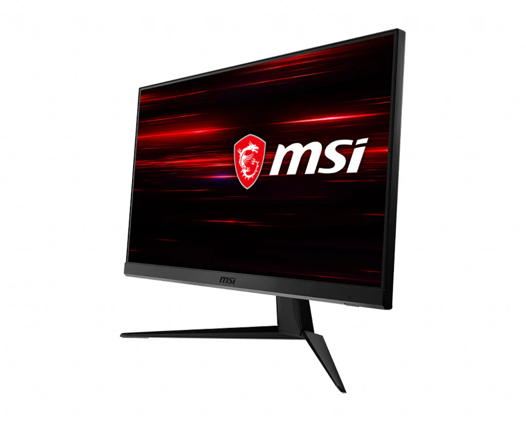 MSI Optix G241V E2 - 60.5 cm (23.8") - 1920 x 1080 pixels FHD LED Monitor - Image 3