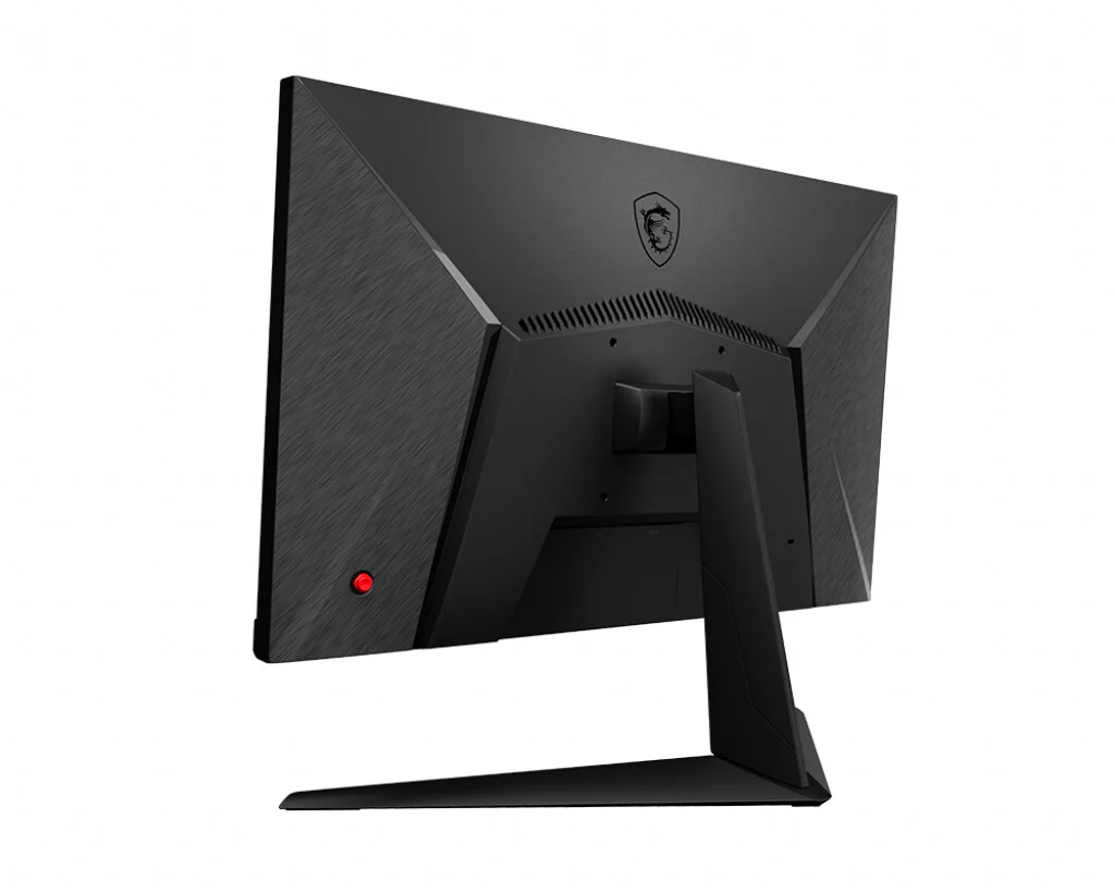 MSI Optix G241V E2 - 60.5 cm (23.8") - 1920 x 1080 pixels FHD LED Monitor - Image 5
