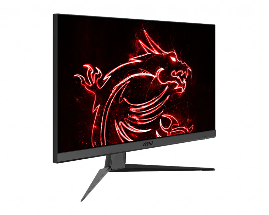 MSI Optix G242 - 60.5 cm (23.8") - 1920 x 1080 pixels FHD LCD Monitor - Image 2