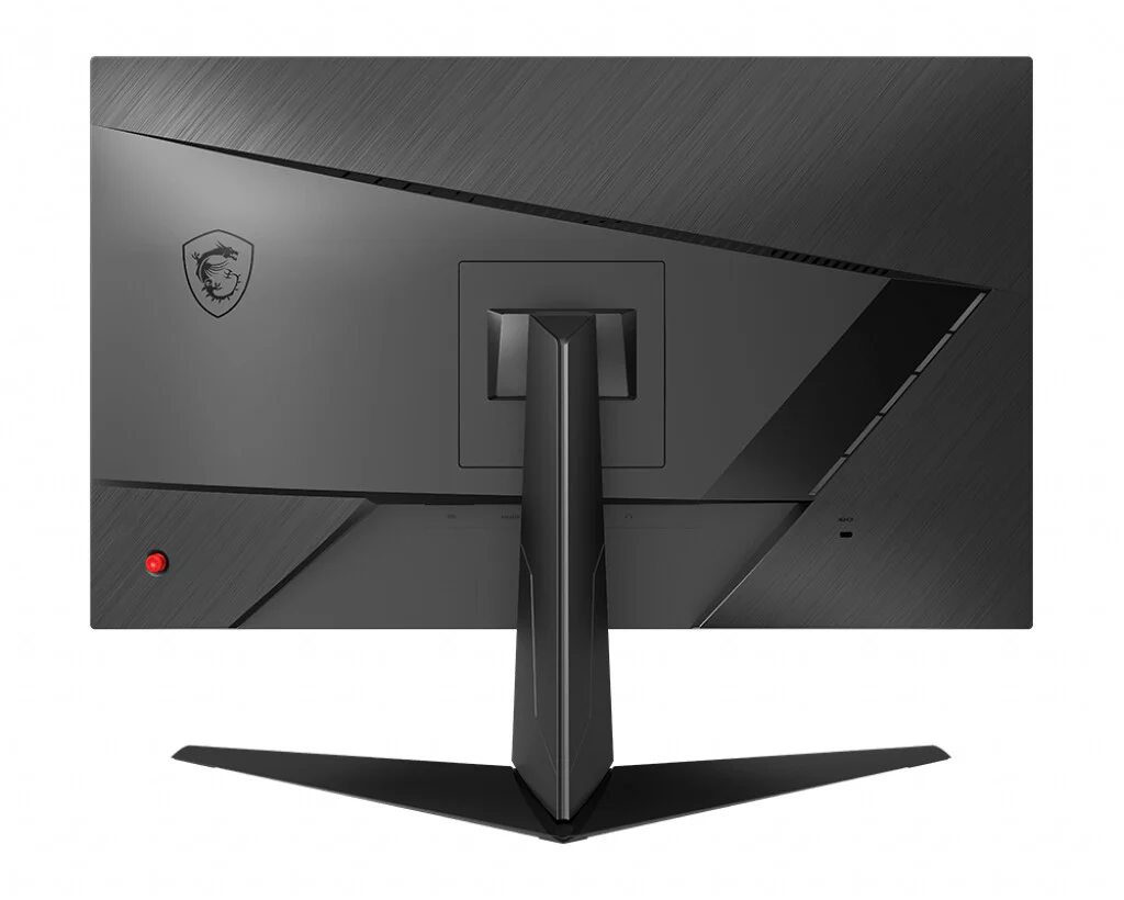 MSI Optix G242 - 60.5 cm (23.8") - 1920 x 1080 pixels FHD LCD Monitor - Image 3