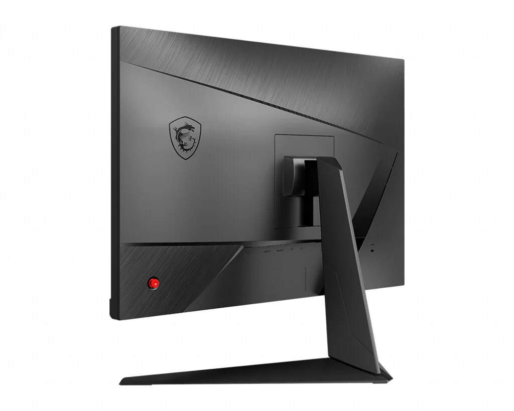 MSI Optix G242 - 60.5 cm (23.8") - 1920 x 1080 pixels FHD LCD Monitor - Image 4