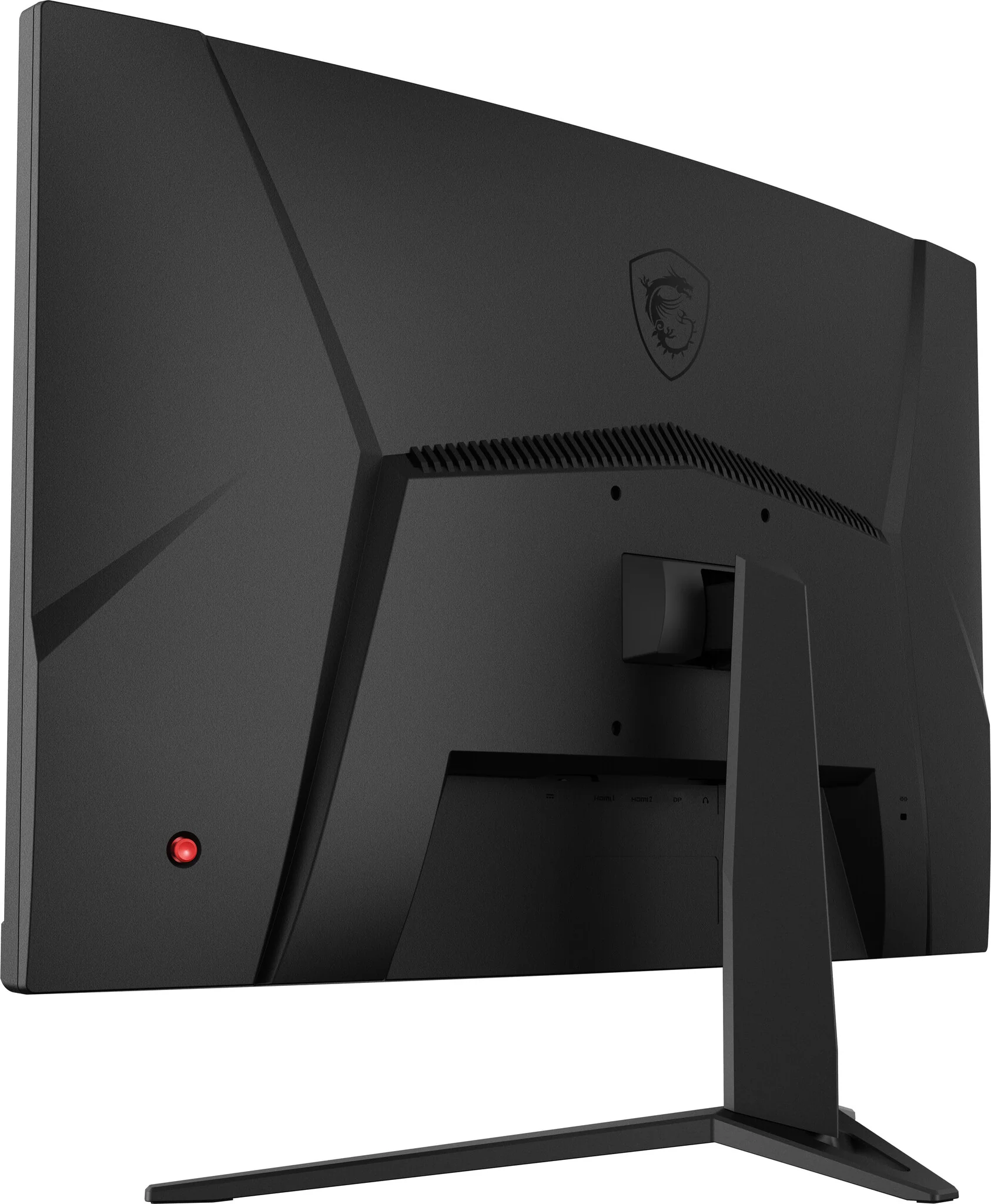 MSI Optix G24C6 - 59.9 cm (23.6") - 1920 x 1080 pixels FHD LCD Monitor - Image 5