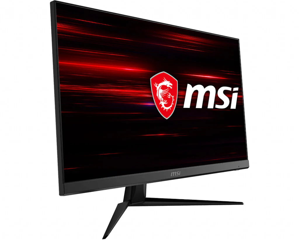 MSI Optix G271 - 68.6 cm (27") - 1920 x 1080 pixels FHD LED Monitor - Image 2