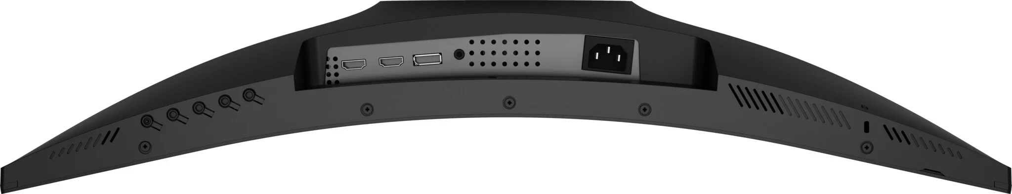 MSI Optix G271C - 68.6 cm (27") - 1920 x 1080 pixels FHD LED Monitor - Image 8