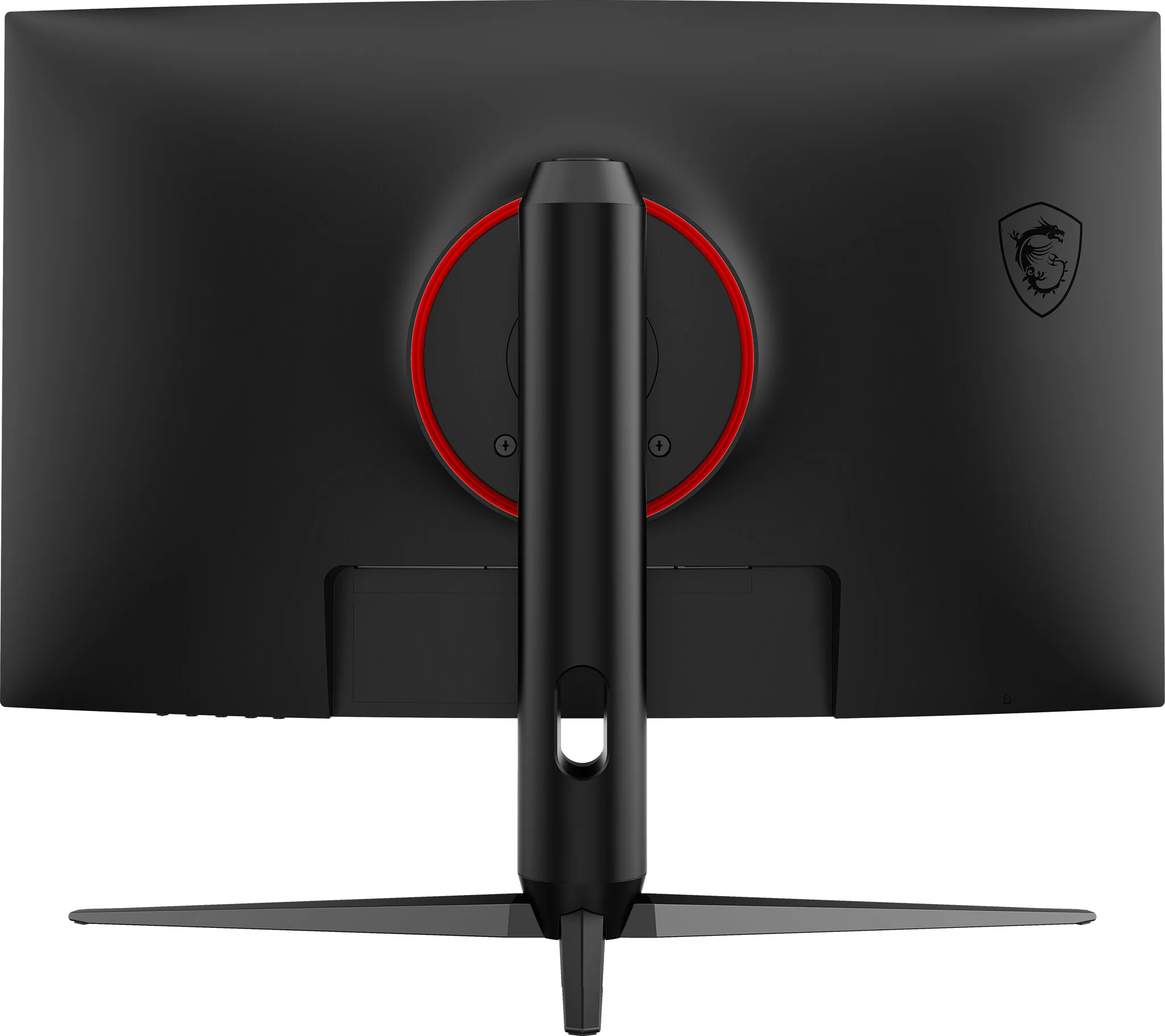 MSI Optix G271CQP - 68.6 cm (27") - 2560 x 1440 pixels FHD LED Monitor - Image 4