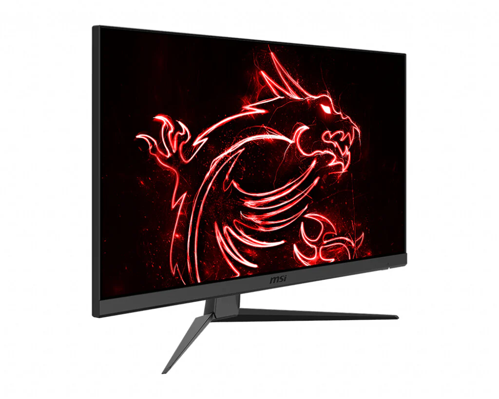 MSI Optix G272 - 68.6 cm (27") - 1920 x 1080 pixels FHD LCD Monitor - Image 2