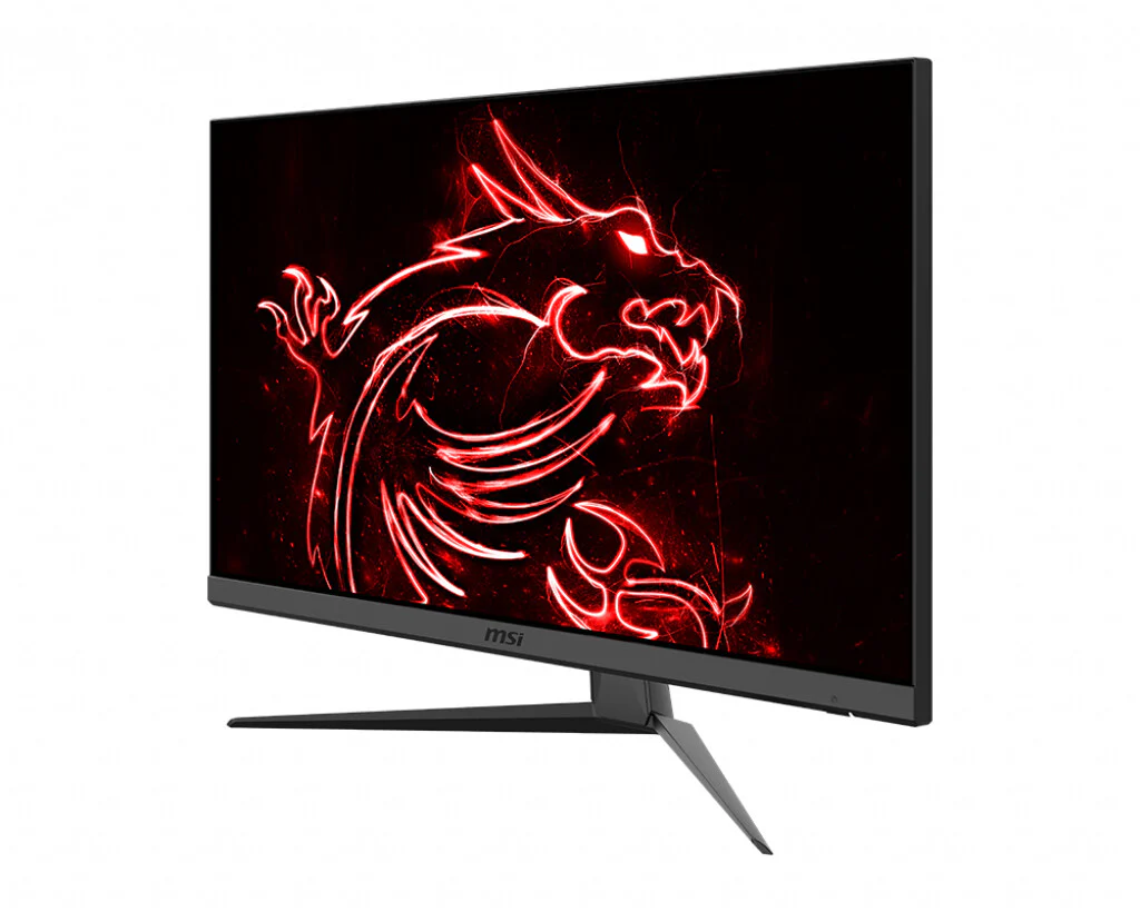 MSI Optix G272 - 68.6 cm (27") - 1920 x 1080 pixels FHD LCD Monitor - Image 3