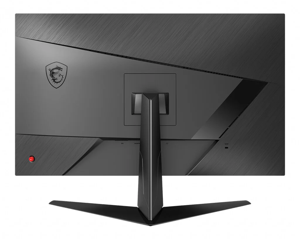 MSI Optix G272 - 68.6 cm (27") - 1920 x 1080 pixels FHD LCD Monitor - Image 4