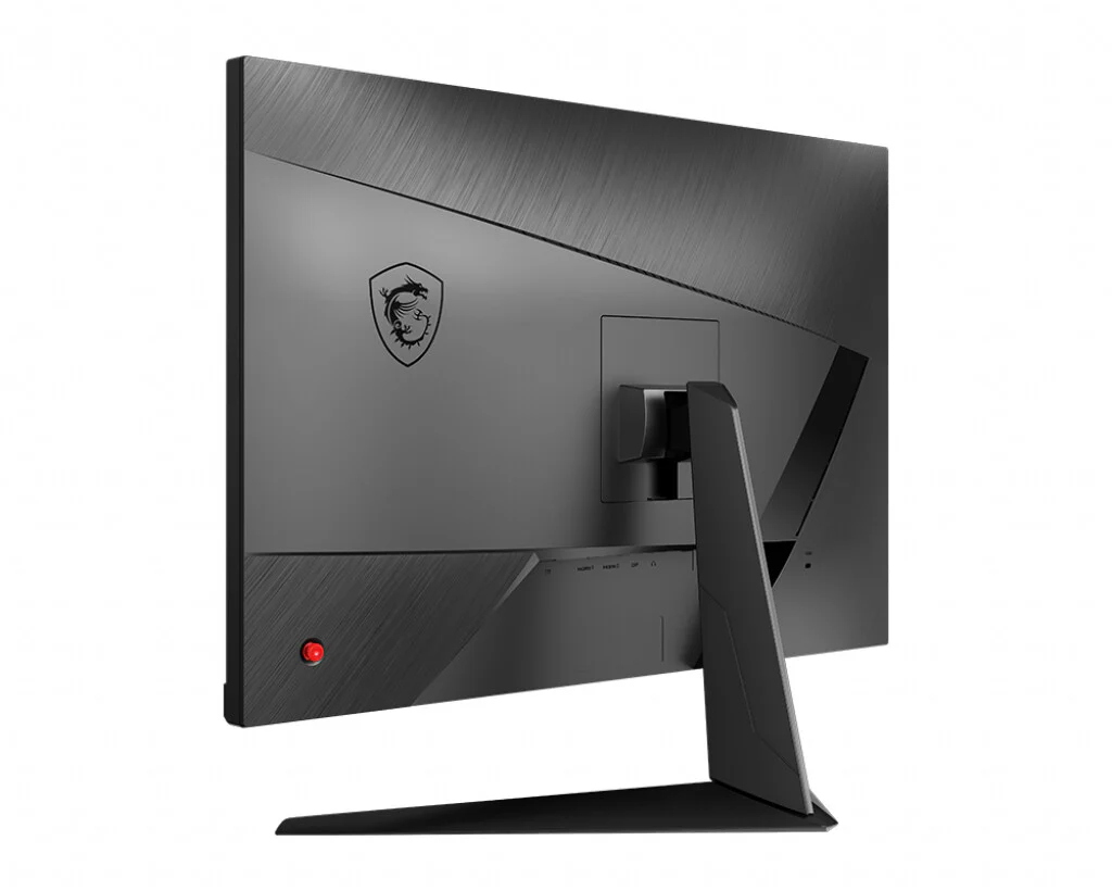 MSI Optix G272 - 68.6 cm (27") - 1920 x 1080 pixels FHD LCD Monitor - Image 5