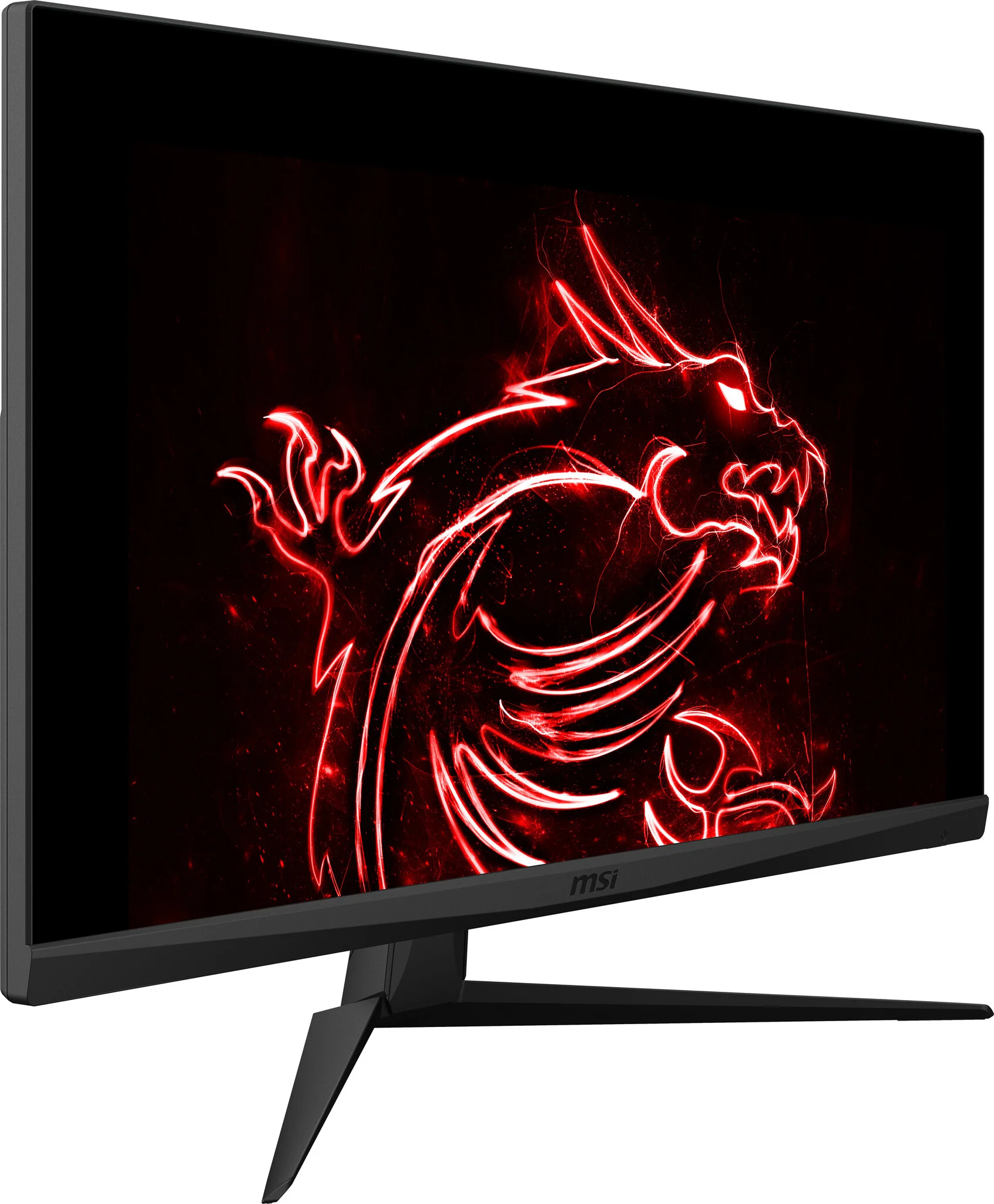 MSI Optix G273 - 68.6 cm (27") - 1920 x 1080 pixels FHD LCD Monitor - Image 2