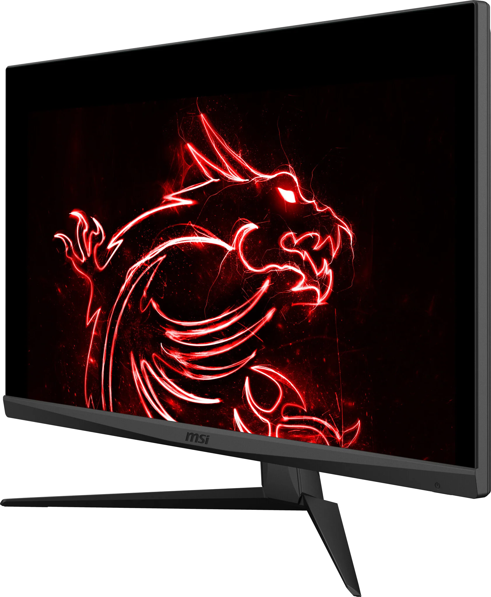 MSI Optix G273 - 68.6 cm (27") - 1920 x 1080 pixels FHD LCD Monitor - Image 3