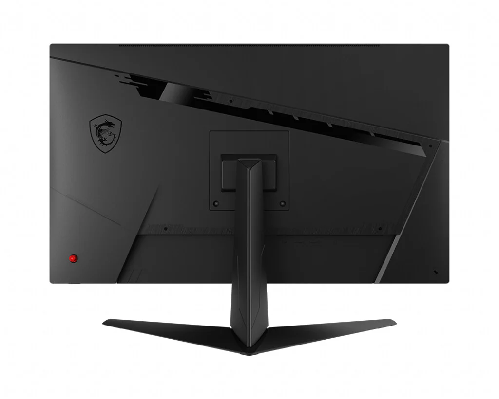 MSI Optix G273QF - 68.6 cm (27") - 2560 x 1440 pixels QHD LCD Monitor - Image 3