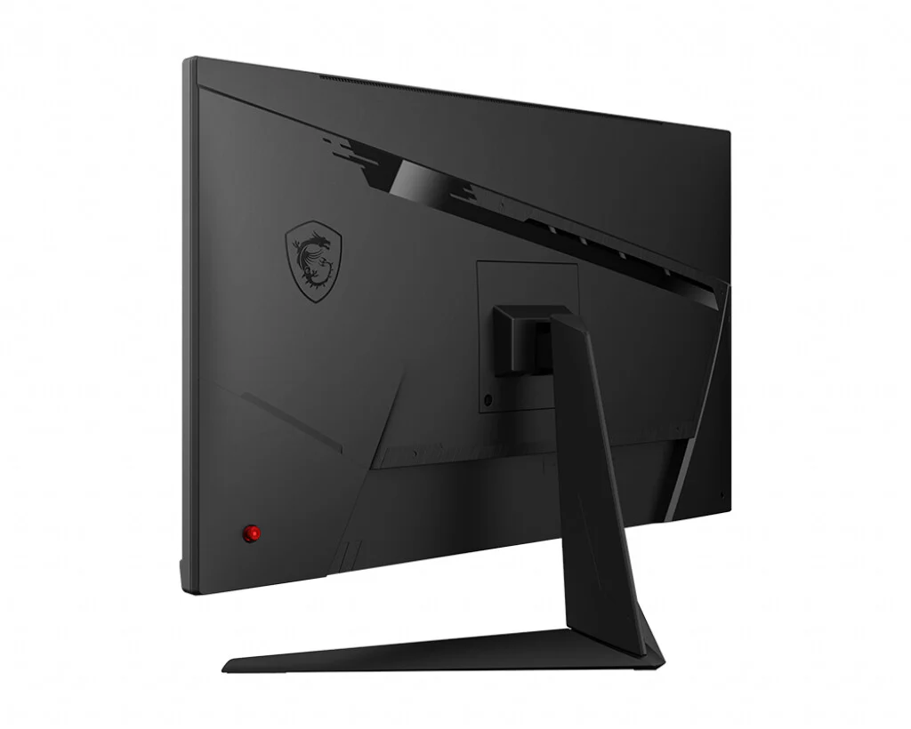 MSI Optix G273QF - 68.6 cm (27") - 2560 x 1440 pixels QHD LCD Monitor - Image 4