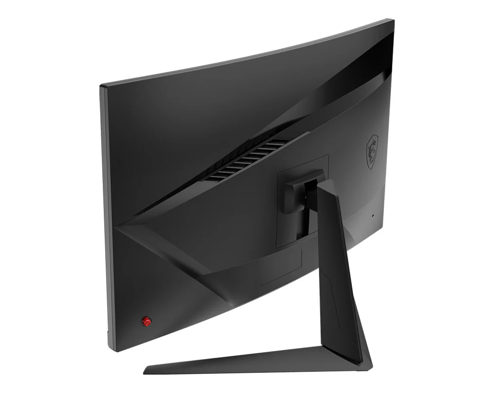 MSI Optix G27C6 - 68.6 cm (27") - 1920 x 1080 pixels FHD Curved Monitor - Image 5