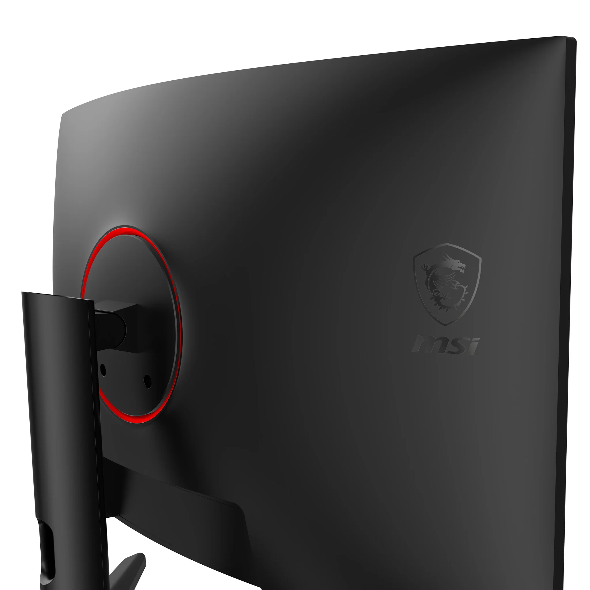 MSI Optix G321C - 80 cm (31.5") - 1920 x 1080 pixels FHD LCD Monitor - Image 13