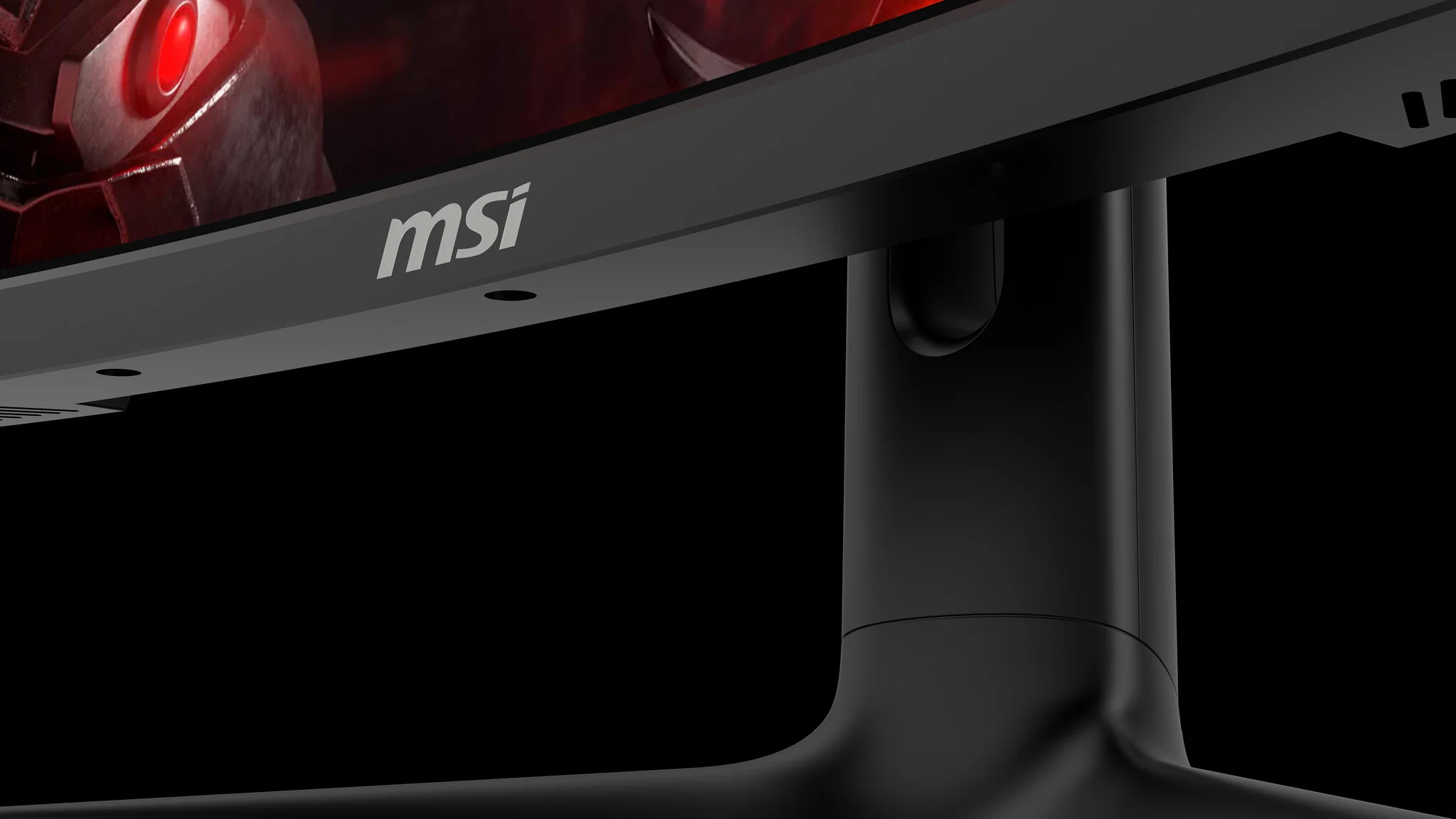 MSI Optix G321C - 80 cm (31.5") - 1920 x 1080 pixels FHD LCD Monitor - Image 14