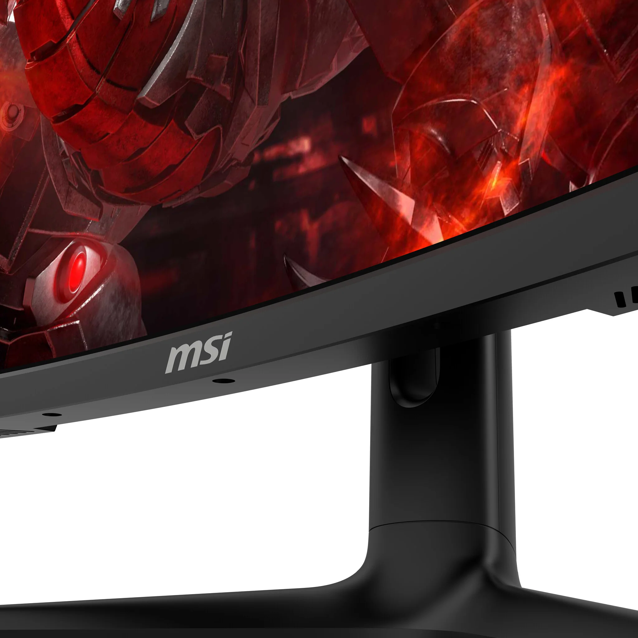 MSI Optix G321C - 80 cm (31.5") - 1920 x 1080 pixels FHD LCD Monitor - Image 15