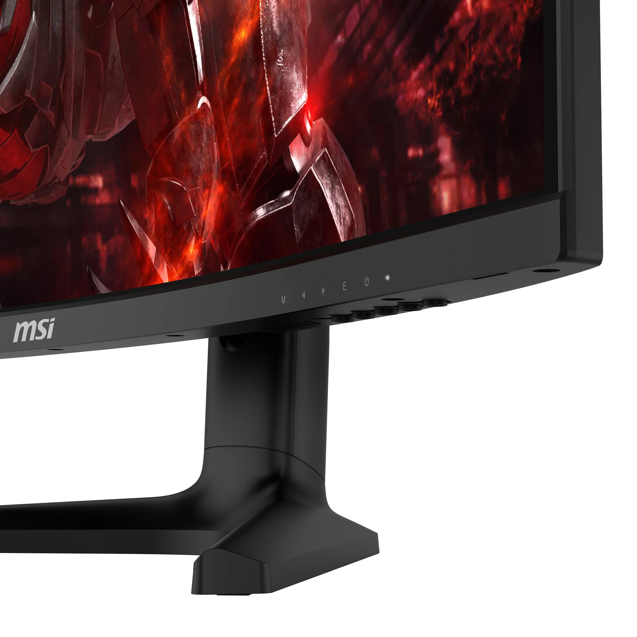 MSI Optix G321C - 80 cm (31.5") - 1920 x 1080 pixels FHD LCD Monitor - Image 18