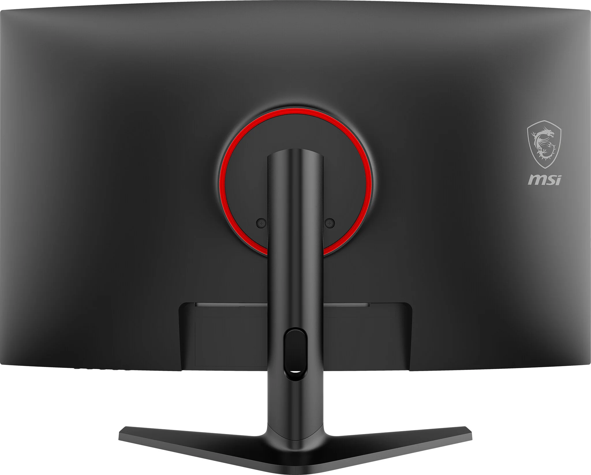 MSI Optix G321C - 80 cm (31.5") - 1920 x 1080 pixels FHD LCD Monitor - Image 4