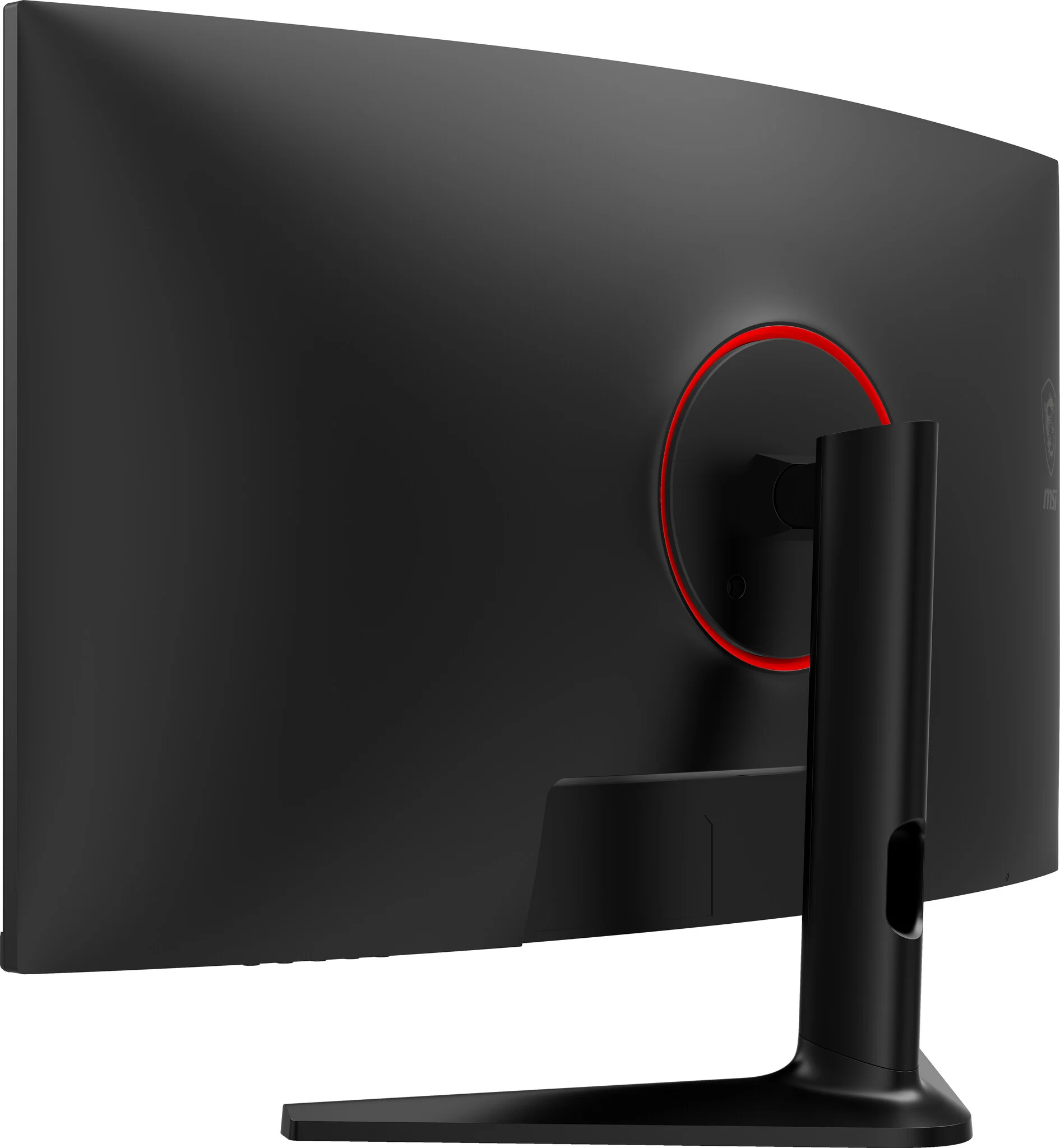 MSI Optix G321C - 80 cm (31.5") - 1920 x 1080 pixels FHD LCD Monitor - Image 5