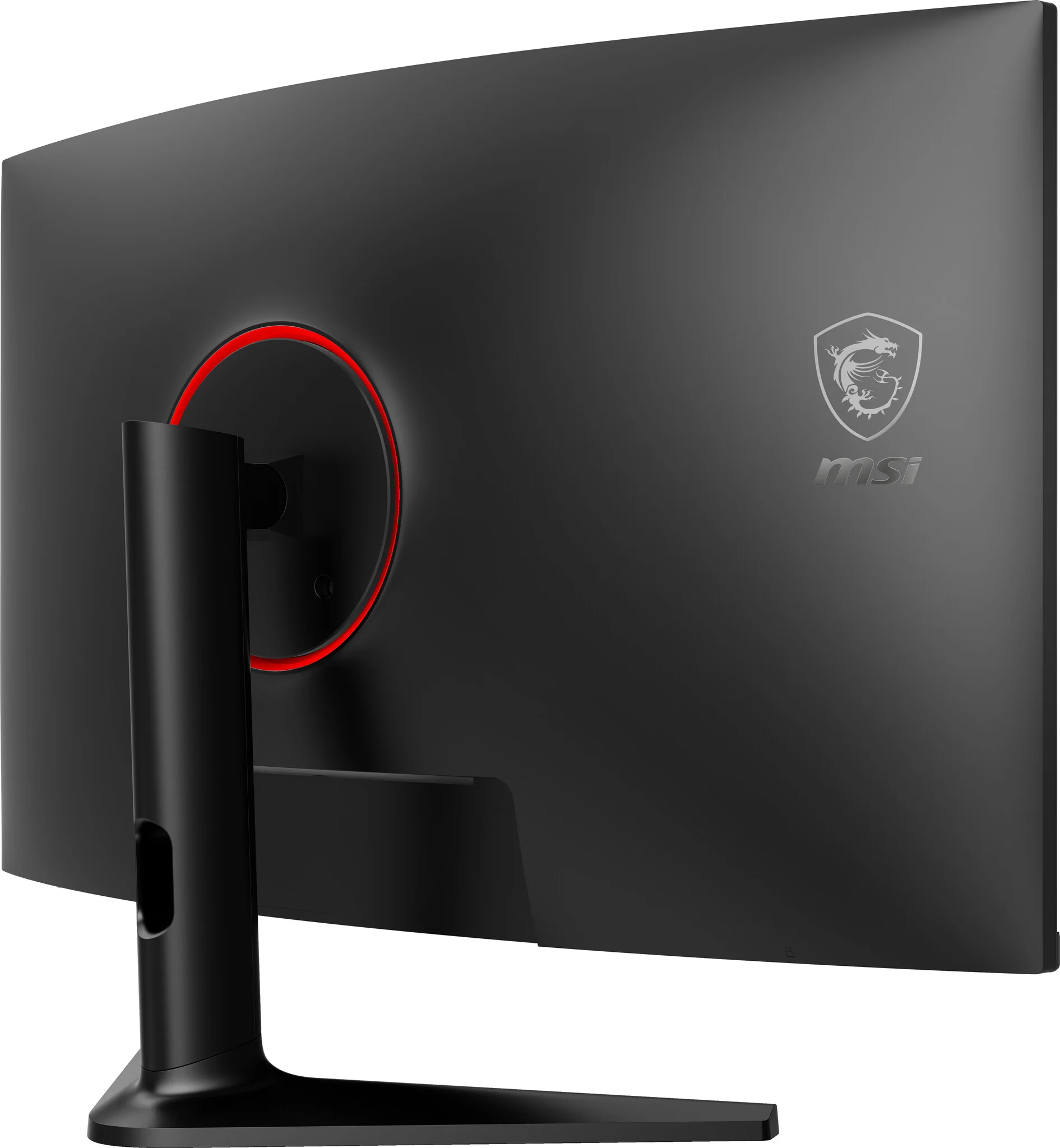 MSI Optix G321C - 80 cm (31.5") - 1920 x 1080 pixels FHD LCD Monitor - Image 6