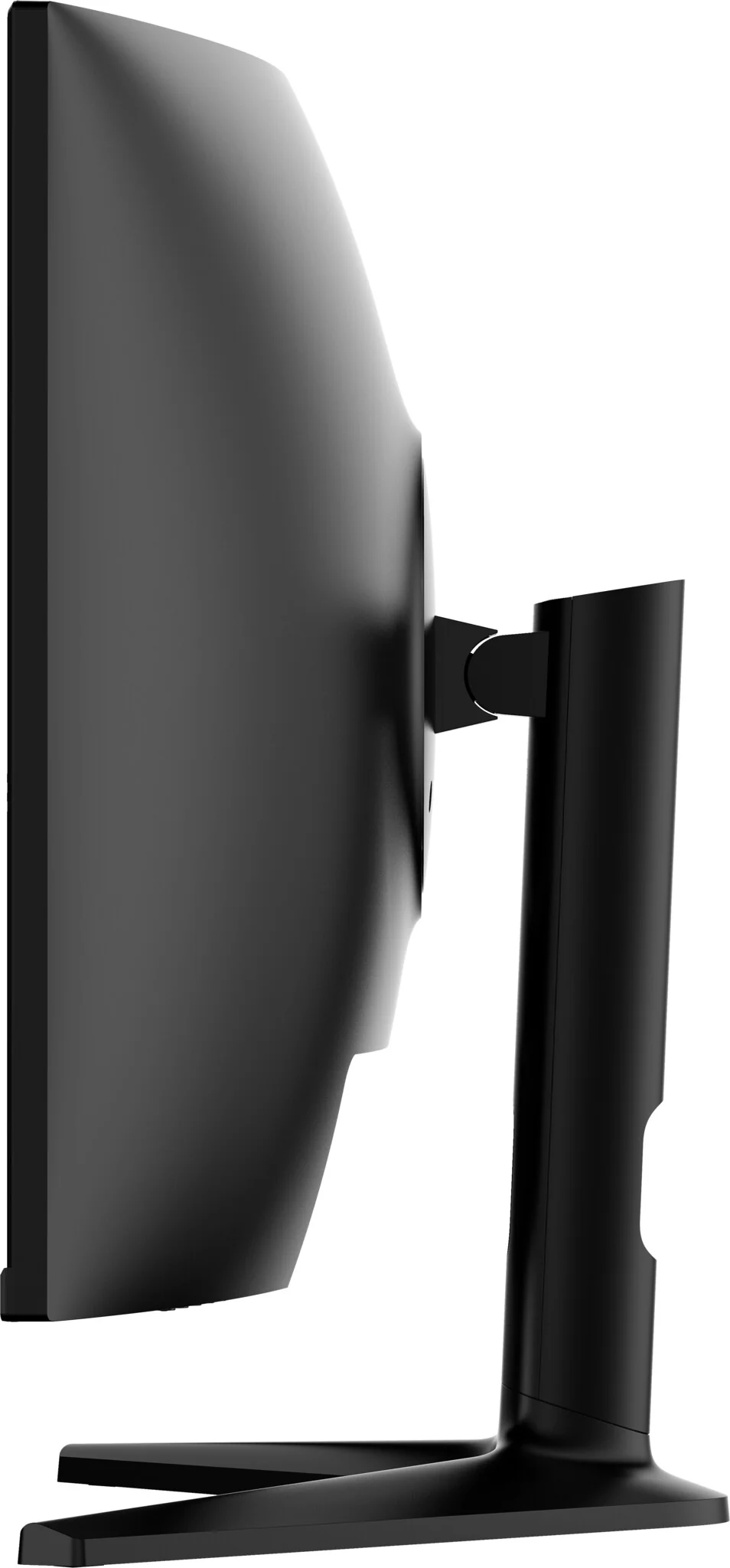 MSI Optix G321C - 80 cm (31.5") - 1920 x 1080 pixels FHD LCD Monitor - Image 7