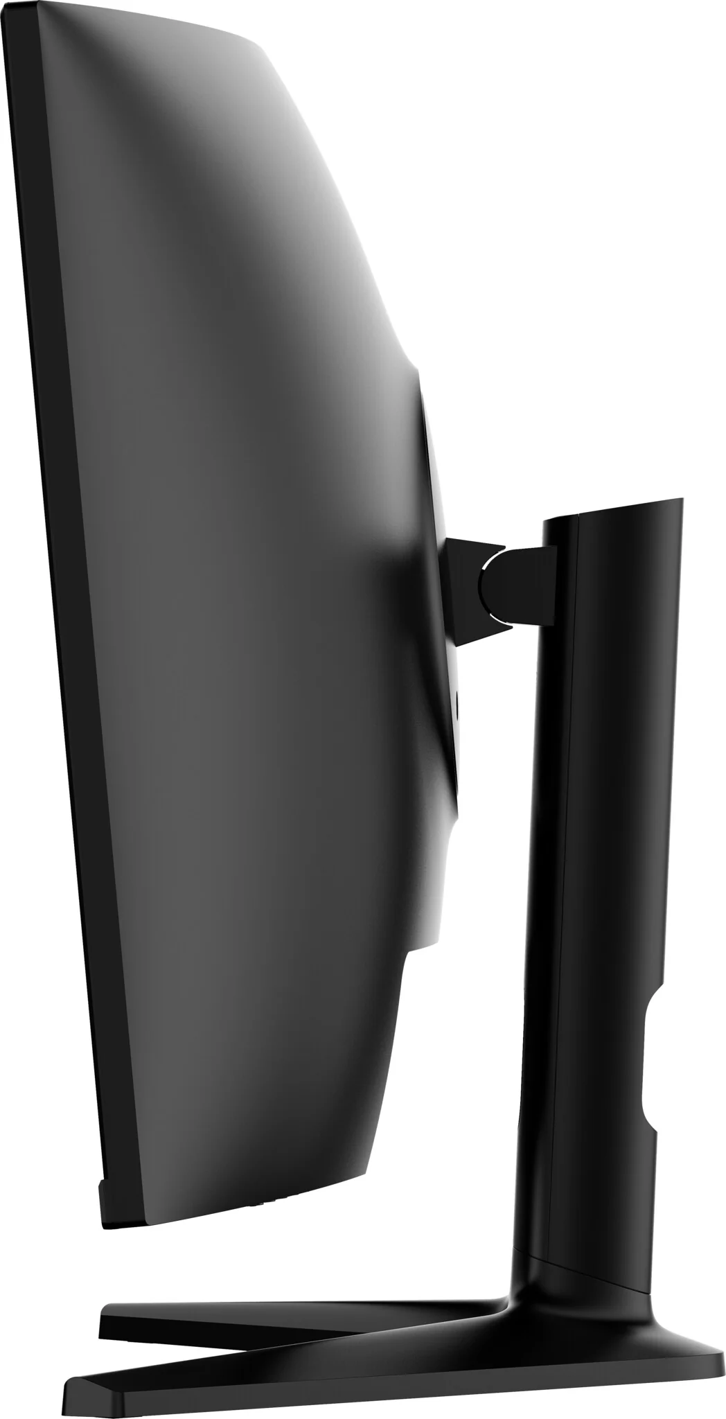MSI Optix G321C - 80 cm (31.5") - 1920 x 1080 pixels FHD LCD Monitor - Image 8
