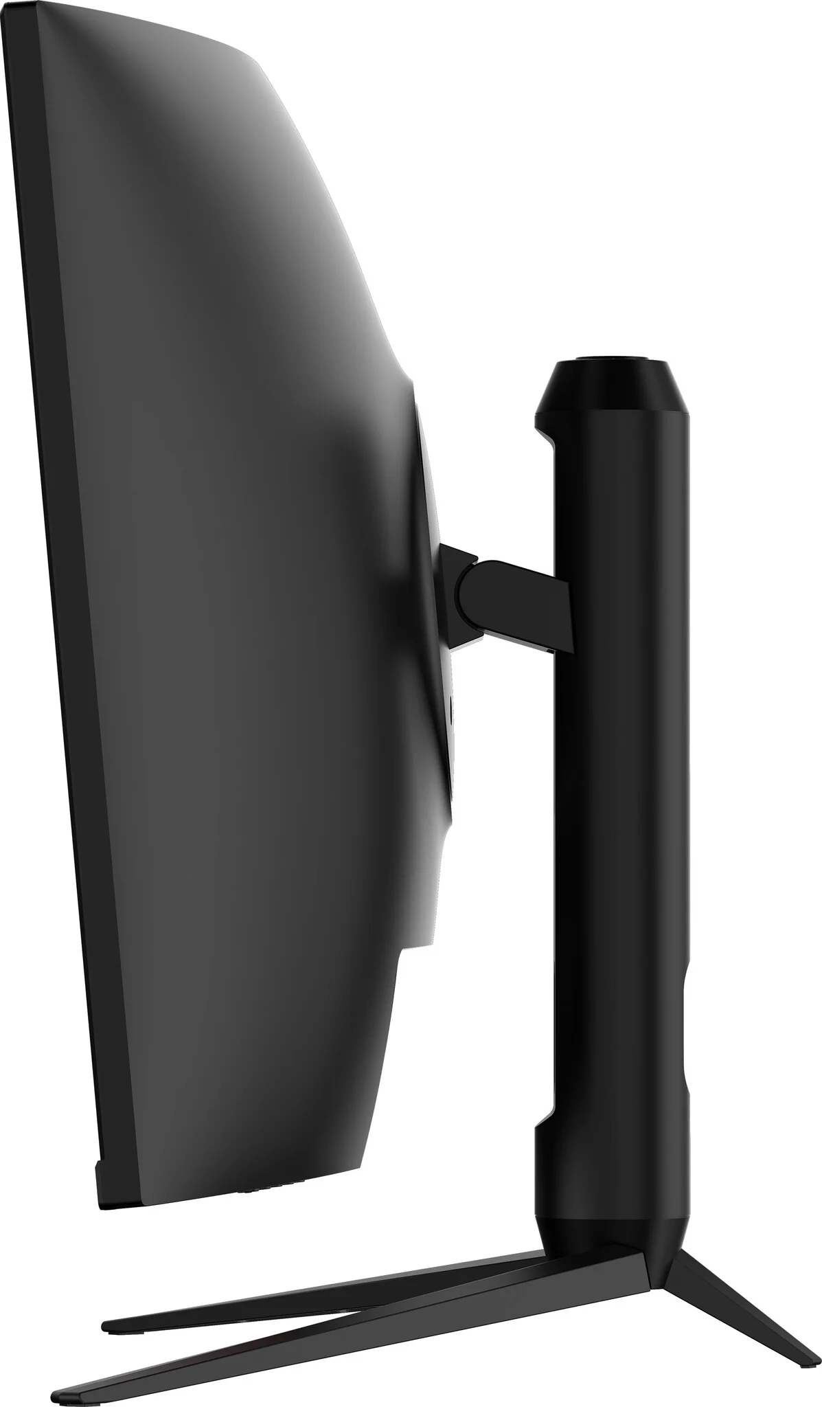 MSI Optix G321CQP - 80 cm (31.5") - 2560 x 1440 pixels WQHD LCD Monitor - Image 11