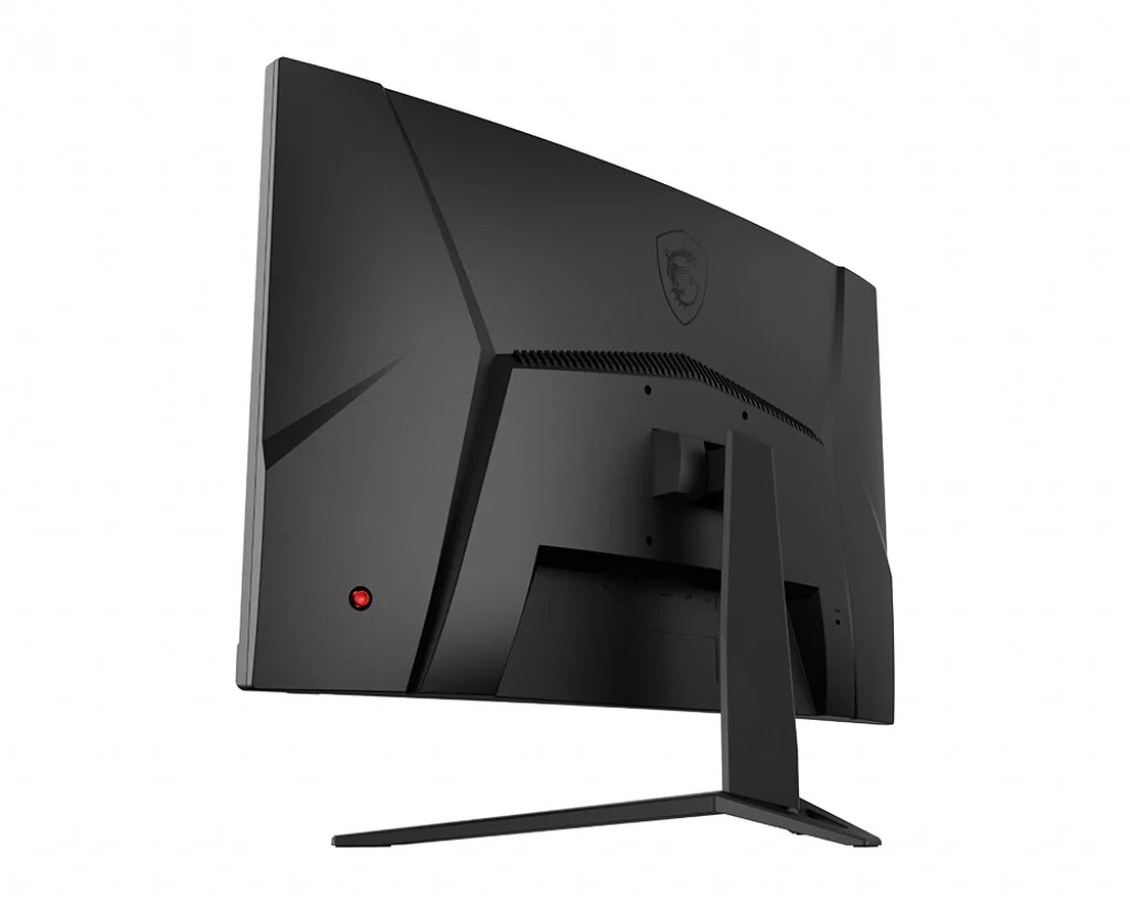 MSI Optix G32CQ4 - 80 cm (31.5") - 2560 x 1440 pixels QHD LCD Monitor - Image 4