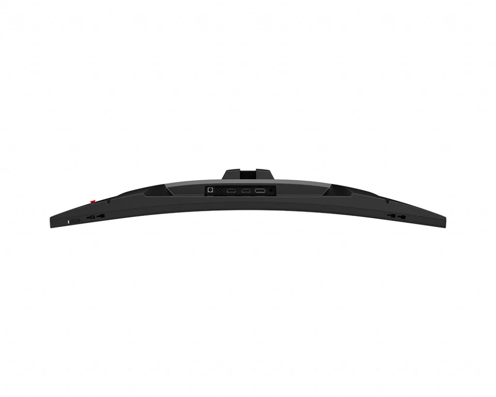 MSI Optix G32CQ4 - 80 cm (31.5") - 2560 x 1440 pixels QHD LCD Monitor - Image 5