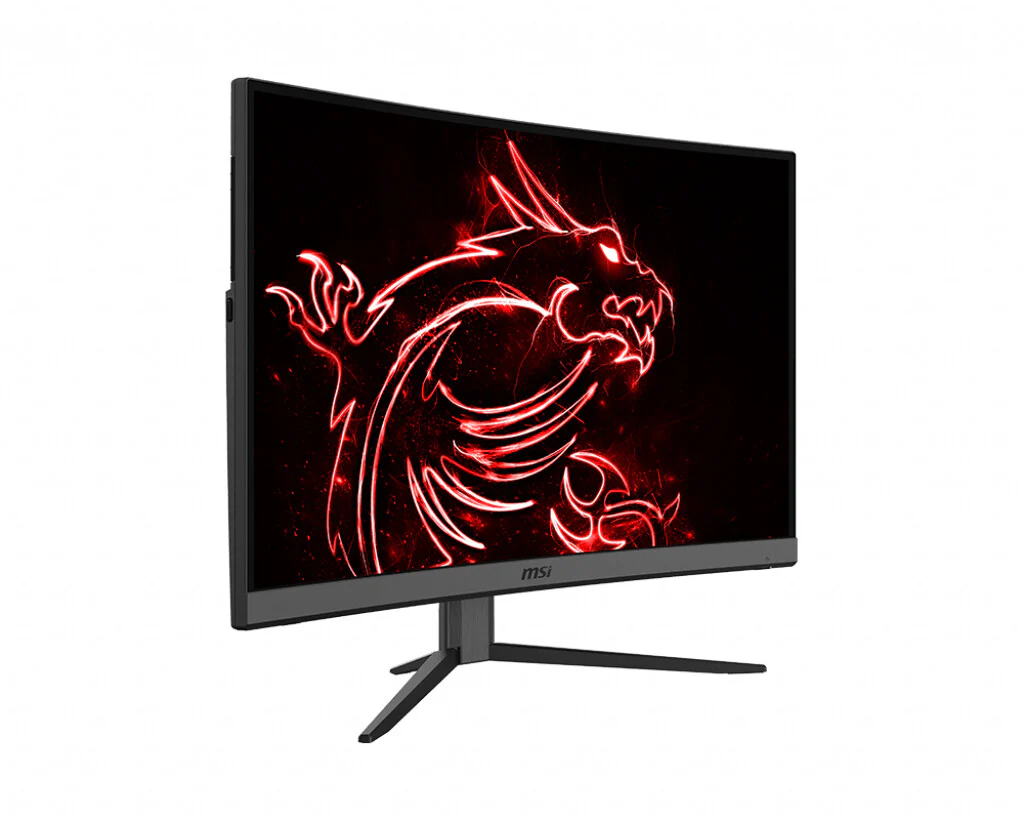 MSI Optix MAG272C - 68.6 cm (27") - 1920 x 1080 pixels FHD LCD Monitor - Image 2