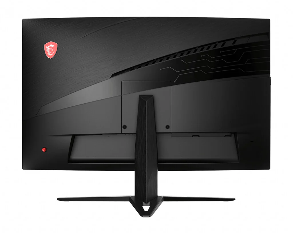 MSI Optix MAG272C - 68.6 cm (27") - 1920 x 1080 pixels FHD LCD Monitor - Image 3