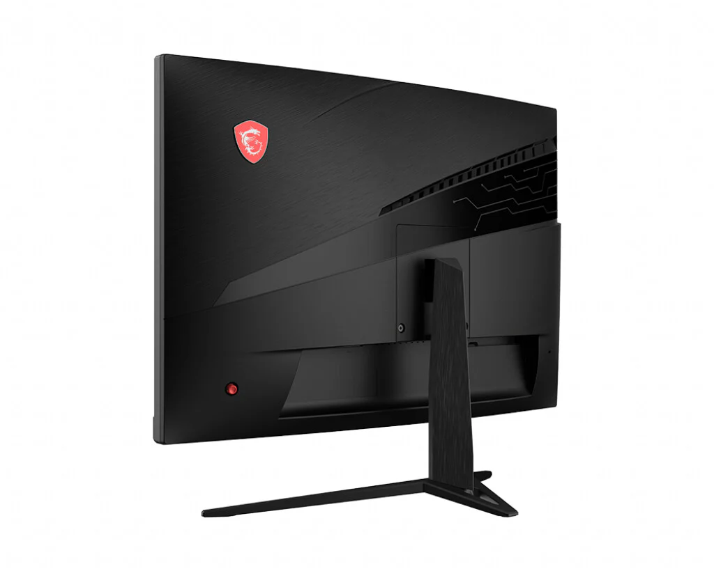 MSI Optix MAG272C - 68.6 cm (27") - 1920 x 1080 pixels FHD LCD Monitor - Image 4