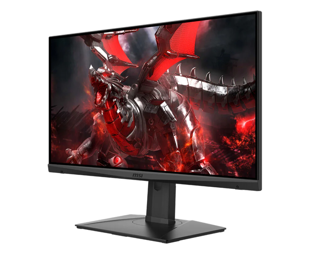 MSI Optix MAG274QRX - 68.6 cm (27") - 2560 x 1440 pixels WQHD Monitor - Image 2