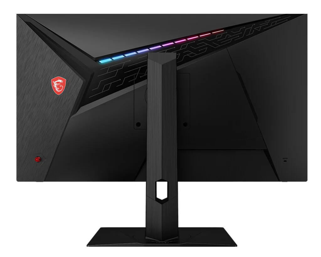 MSI Optix MAG274QRX - 68.6 cm (27") - 2560 x 1440 pixels WQHD Monitor - Image 3
