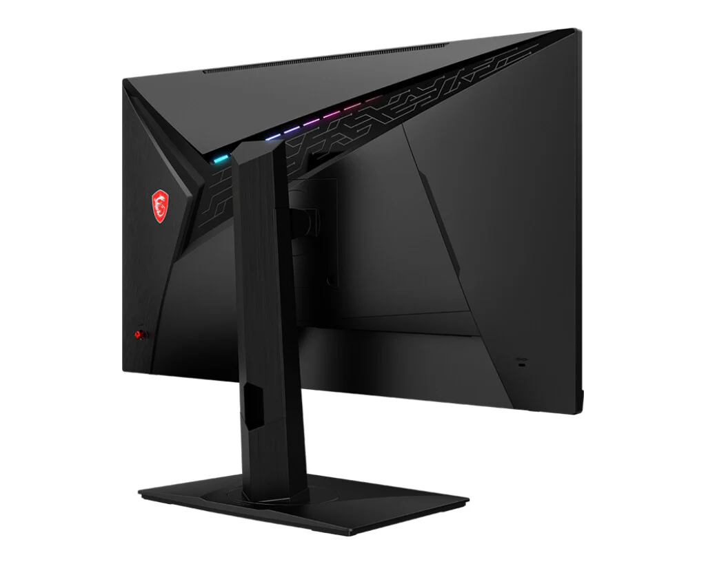 MSI Optix MAG274QRX - 68.6 cm (27") - 2560 x 1440 pixels WQHD Monitor - Image 4