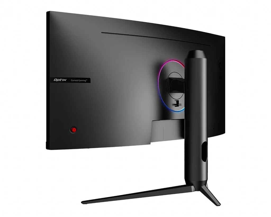 MSI Optix MAG301CR2 - 74.9 cm (29.5") - 2560 x 1080 pixels WFHD LCD Monitor - Image 5