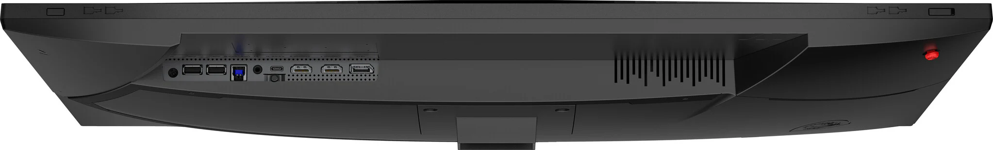 MSI Optix MAG321QR - 80 cm (31.5") - 2560 x 1440 pixels WQHD Monitor - Image 11