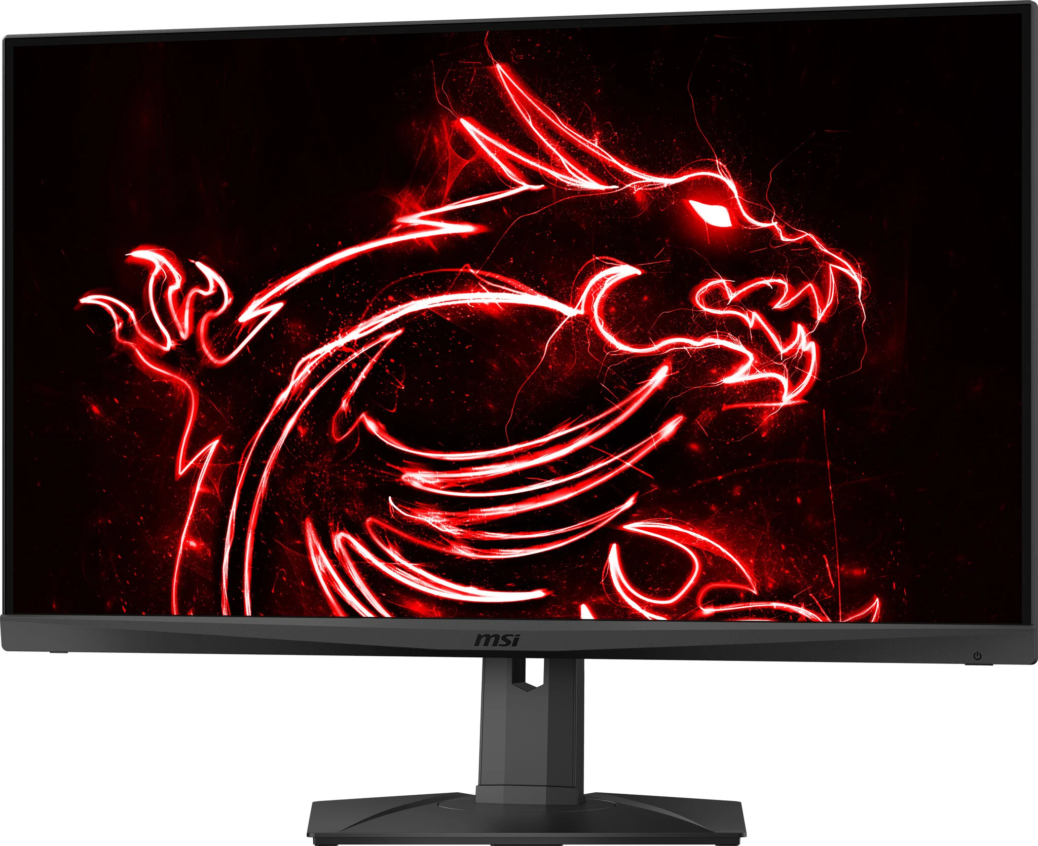 MSI Optix MAG321QR - 80 cm (31.5") - 2560 x 1440 pixels WQHD Monitor - Image 2