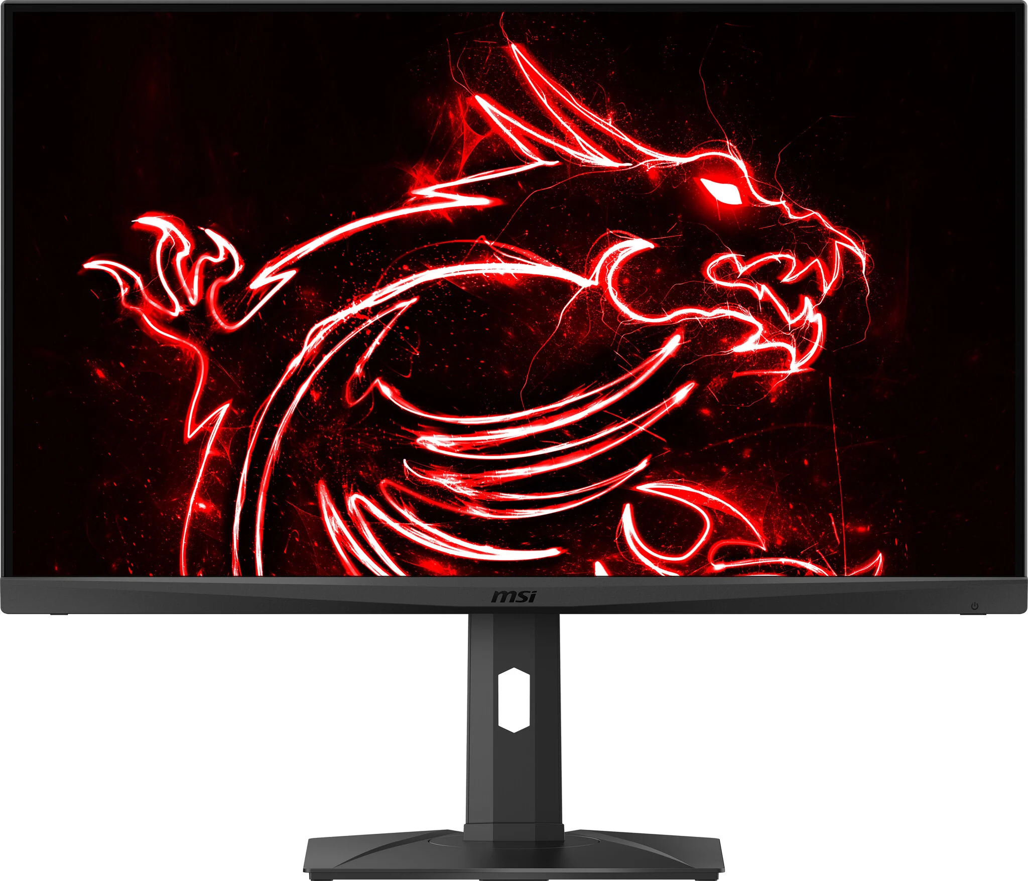 MSI Optix MAG321QR - 80 cm (31.5") - 2560 x 1440 pixels WQHD Monitor - Image 3